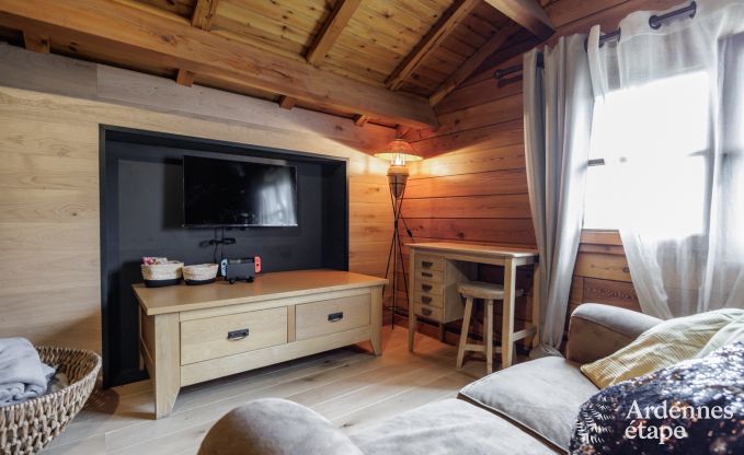 Chalet Hotton 9 Pers. Ardennen
