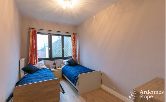 Ferienhaus Hotton 6 Pers. Ardennen