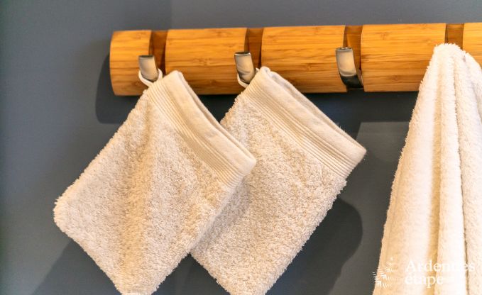 Ferienhaus Hotton 6 Pers. Ardennen