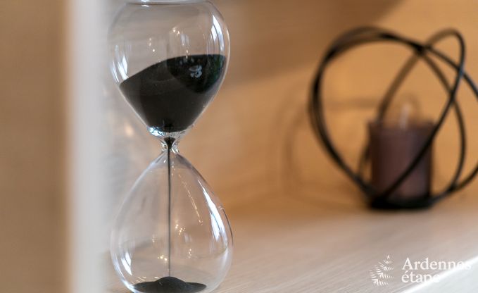 Ferienhaus Hotton 6 Pers. Ardennen