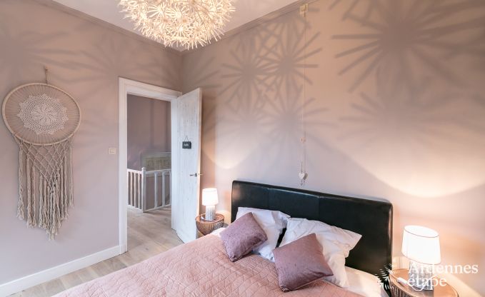 Ferienhaus Hotton 6 Pers. Ardennen