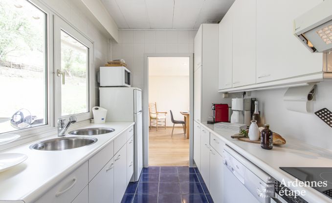 Ferienhaus Hotton 8/10 Pers. Ardennen