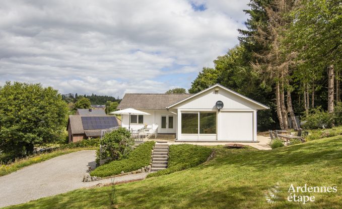 Ferienhaus Hotton 8/10 Pers. Ardennen