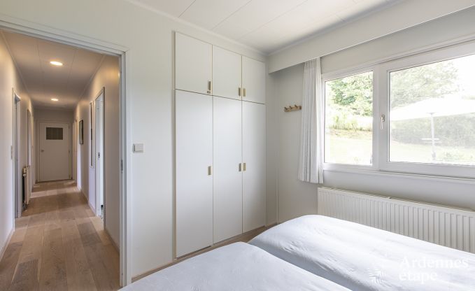 Ferienhaus Hotton 8/10 Pers. Ardennen