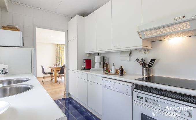 Ferienhaus Hotton 8/10 Pers. Ardennen