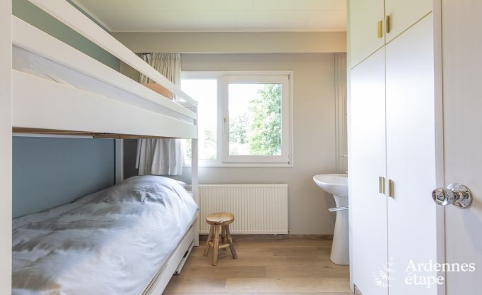 Ferienhaus Hotton 8/10 Pers. Ardennen