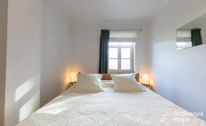 Ferienhaus Hotton 9 Pers. Ardennen Wellness