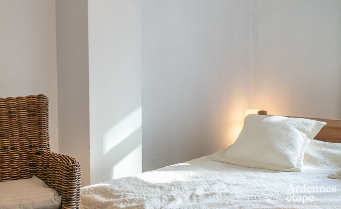 Ferienhaus Hotton 9 Pers. Ardennen Wellness