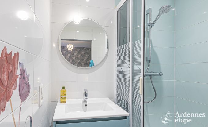 Chalet Houffalize 6 Pers. Ardennen