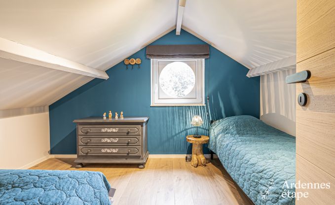 Chalet Houffalize 6 Pers. Ardennen