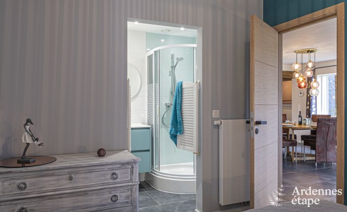 Chalet Houffalize 6 Pers. Ardennen