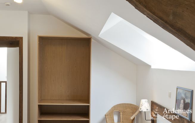 Cottage Houffalize 24 Pers. Ardennen Schwimmbad Wellness