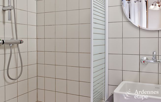 Cottage Houffalize 24 Pers. Ardennen Schwimmbad Wellness