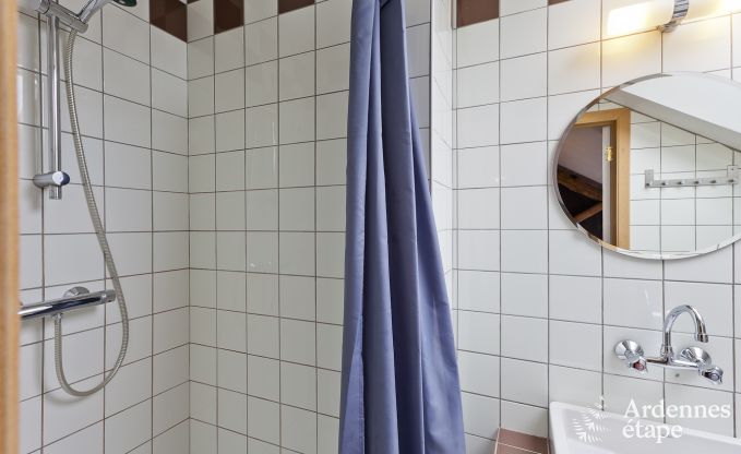 Cottage Houffalize 24 Pers. Ardennen Schwimmbad Wellness