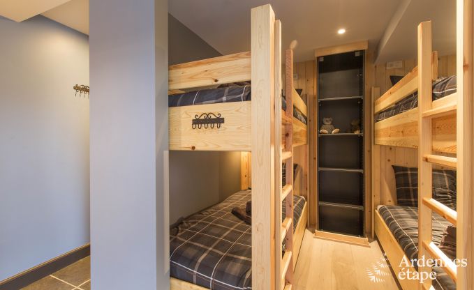 Ferienhaus Houffalize 18 Pers. Ardennen Wellness