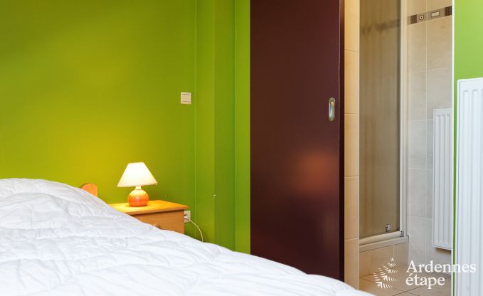 Ferienhaus Houffalize 12 Pers. Ardennen