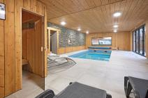 Kleines Landhaus in Houffalize f�r Ihren Aufenthalt mit Ardennes-Etape