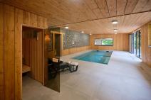 Kleines Landhaus in Houffalize f�r Ihren Aufenthalt mit Ardennes-Etape