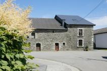 Kleines Landhaus in Houffalize für Ihren Aufenthalt mit Ardennes-Etape
