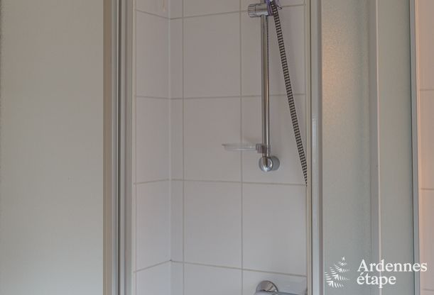 Ferienhaus Houffalize 8 Pers. Ardennen