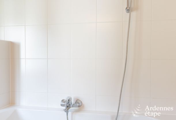 Ferienhaus Houffalize 8 Pers. Ardennen