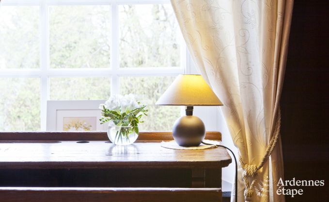 Ferienhaus Houffalize 6/8 Pers. Ardennen