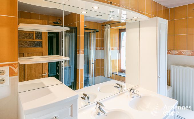 Ferienhaus in Houffalize f�r 15 Personen in den Ardennen
