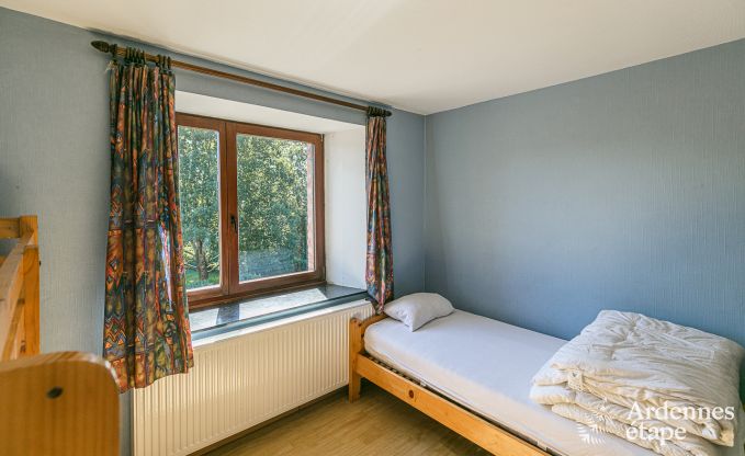 Ferienhaus in Houffalize f�r 15 Personen in den Ardennen