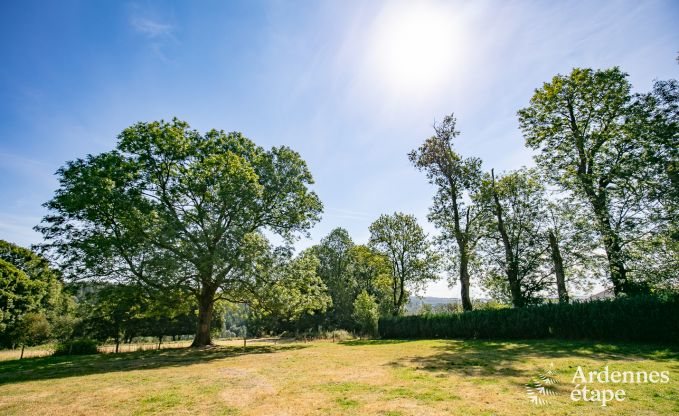 Ferienhaus in Houffalize f�r 15 Personen in den Ardennen