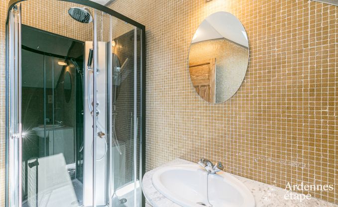 Ferienhaus in Houffalize f�r 15 Personen in den Ardennen