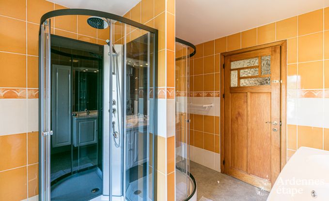 Ferienhaus in Houffalize f�r 15 Personen in den Ardennen