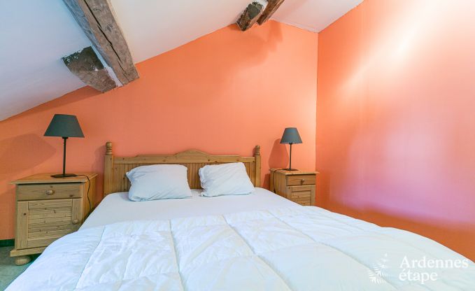 Ferienhaus in Houffalize f�r 15 Personen in den Ardennen