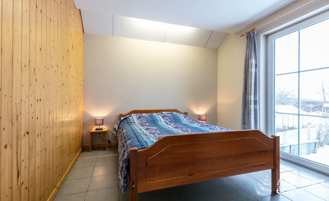 Ferienhaus Houffalize 9 Pers. Ardennen