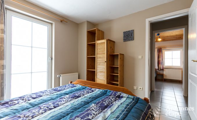 Ferienhaus Houffalize 9 Pers. Ardennen