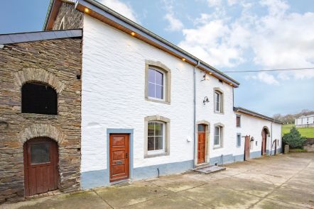 Ferienhaus in den Ardennen f�r 9 Personen bei Houffalize