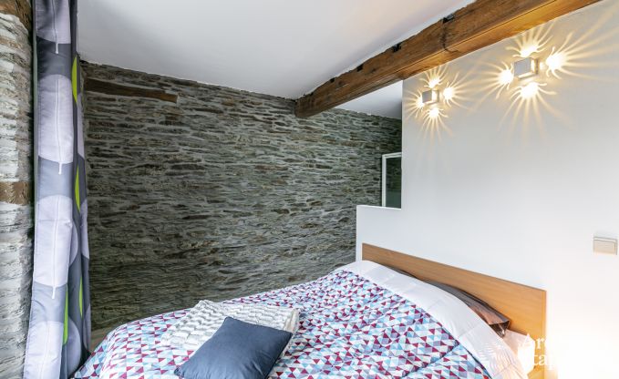 Ferienhaus Houffalize 9 Pers. Ardennen