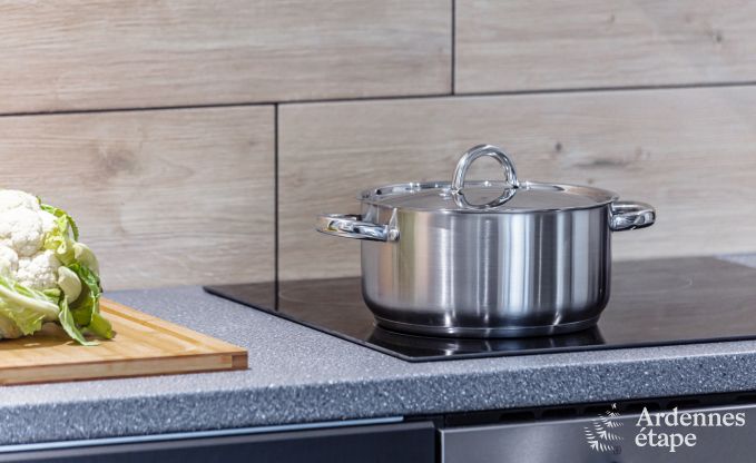 Ferienhaus Houffalize 9 Pers. Ardennen