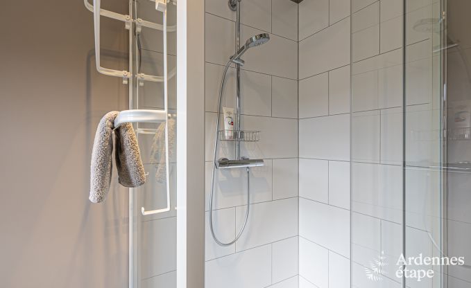 Ferienhaus Houffalize 9 Pers. Ardennen