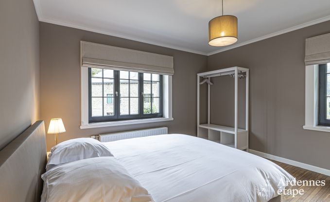 Ferienhaus Houffalize 9 Pers. Ardennen