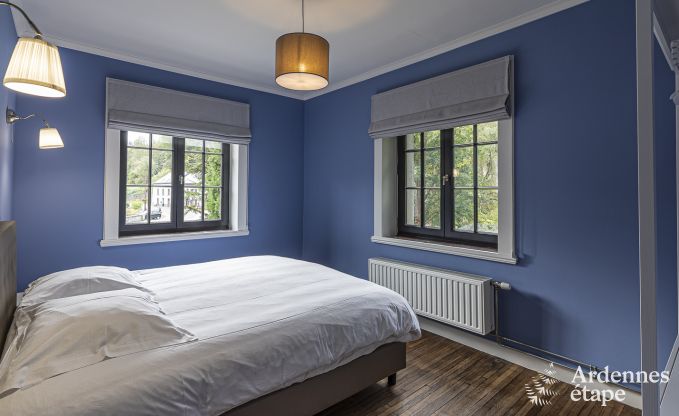 Ferienhaus Houffalize 9 Pers. Ardennen