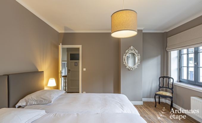 Ferienhaus Houffalize 9 Pers. Ardennen