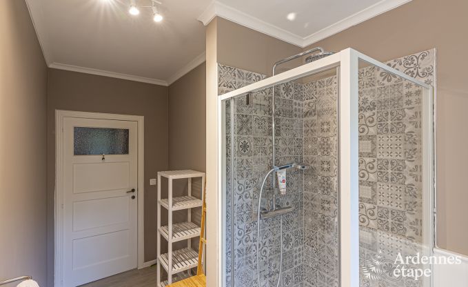 Ferienhaus Houffalize 9 Pers. Ardennen