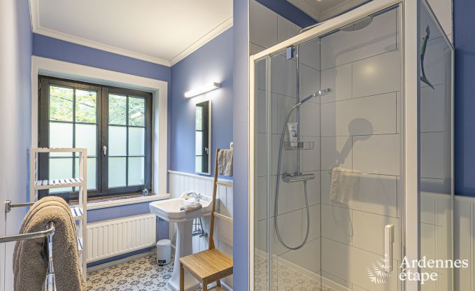 Ferienhaus Houffalize 9 Pers. Ardennen