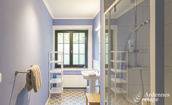 Ferienhaus Houffalize 9 Pers. Ardennen