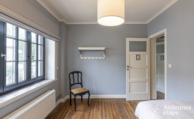 Ferienhaus Houffalize 9 Pers. Ardennen