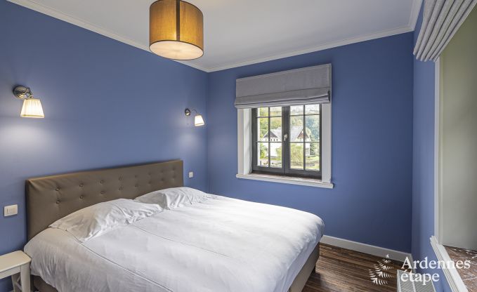 Ferienhaus Houffalize 9 Pers. Ardennen