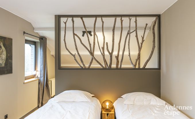 Ferienhaus Houffalize 14 Pers. Ardennen