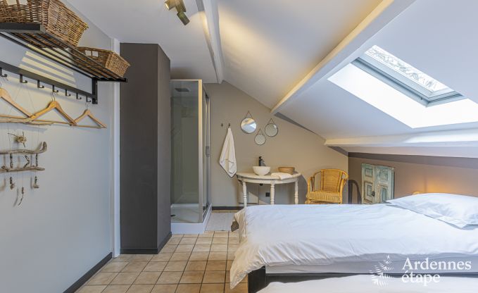 Ferienhaus Houffalize 14 Pers. Ardennen