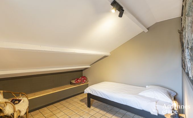 Ferienhaus Houffalize 14 Pers. Ardennen