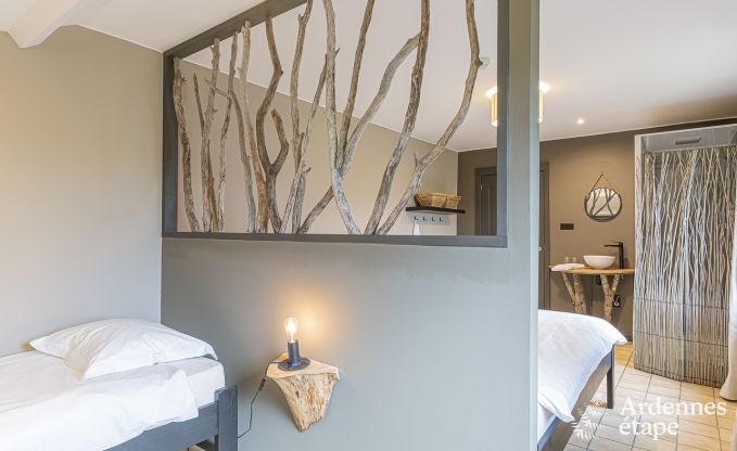 Ferienhaus Houffalize 14 Pers. Ardennen